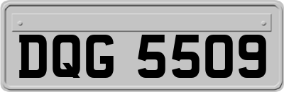 DQG5509