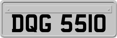 DQG5510