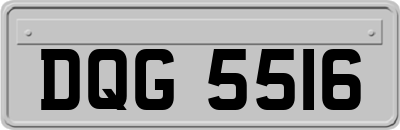 DQG5516