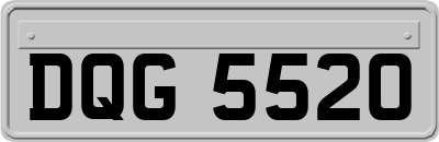 DQG5520