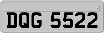 DQG5522