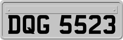 DQG5523