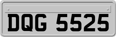 DQG5525