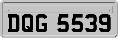 DQG5539
