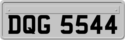 DQG5544