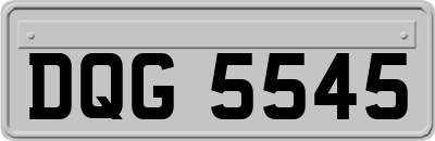DQG5545