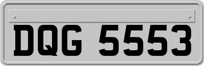 DQG5553