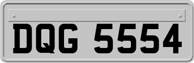 DQG5554