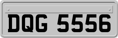 DQG5556