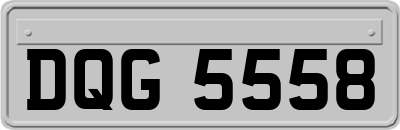 DQG5558