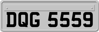 DQG5559