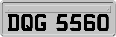 DQG5560
