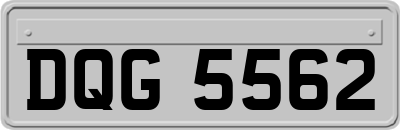 DQG5562