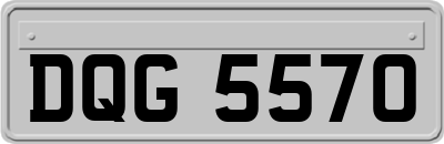 DQG5570