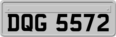 DQG5572