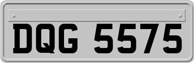 DQG5575