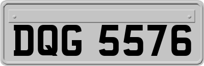 DQG5576