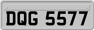 DQG5577