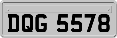 DQG5578