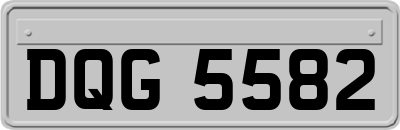 DQG5582