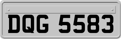 DQG5583