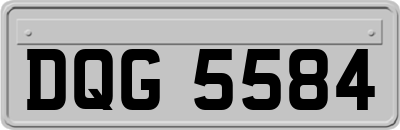 DQG5584
