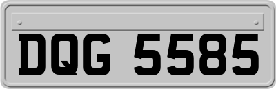 DQG5585