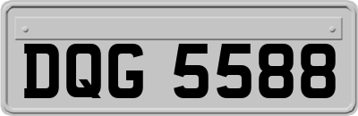 DQG5588