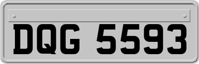 DQG5593