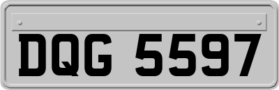 DQG5597