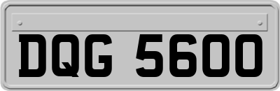 DQG5600