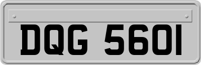 DQG5601