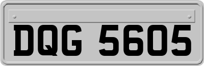 DQG5605