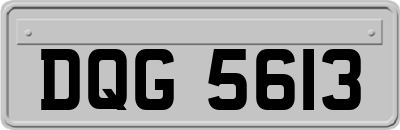 DQG5613