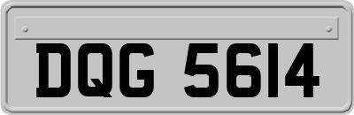 DQG5614