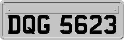 DQG5623