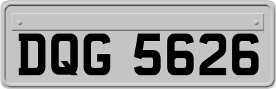 DQG5626
