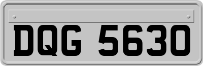 DQG5630
