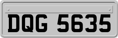 DQG5635