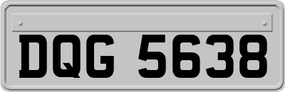 DQG5638