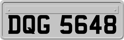 DQG5648