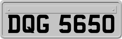 DQG5650