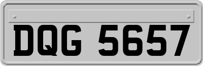 DQG5657