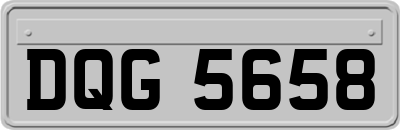 DQG5658