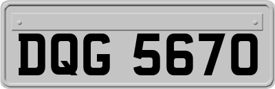 DQG5670