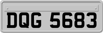 DQG5683
