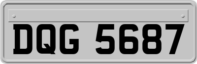 DQG5687