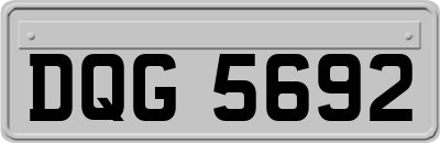 DQG5692