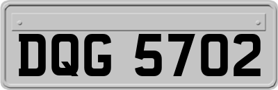DQG5702