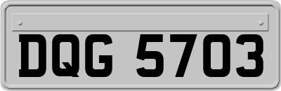 DQG5703
